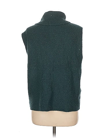 Rachel Zoe Turtleneck Sweater (view 2)