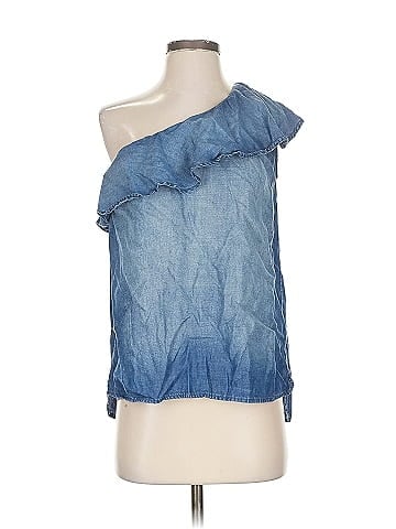 Cloth & Stone Sleeveless Blouse (view 1)