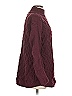 Talbots Burgundy Turtleneck Sweater Size S - photo 4