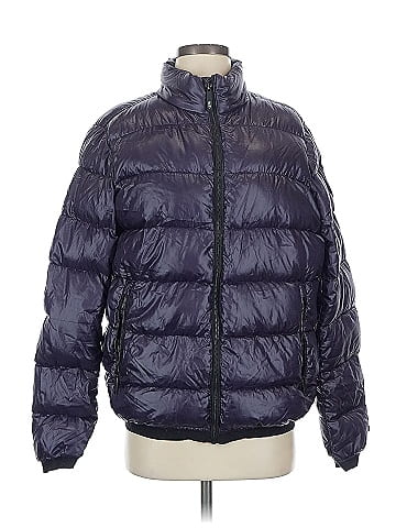 DKNY Snow Jacket (view 1)