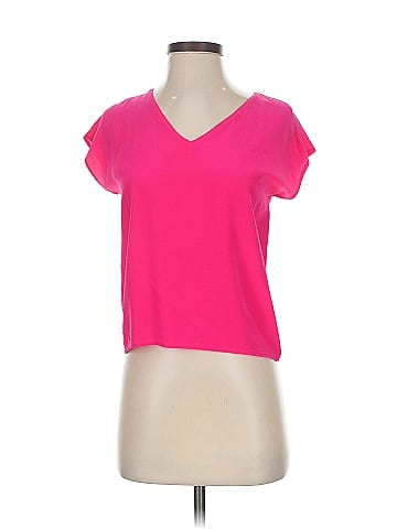 Workshop Short Sleeve Top (view 1)