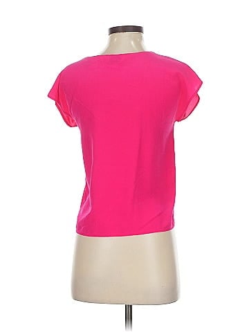 Workshop Short Sleeve Top (view 2)