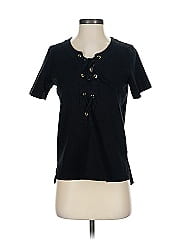 Who What Wear Short Sleeve T Shirt