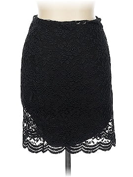 Last Tango Formal Skirt