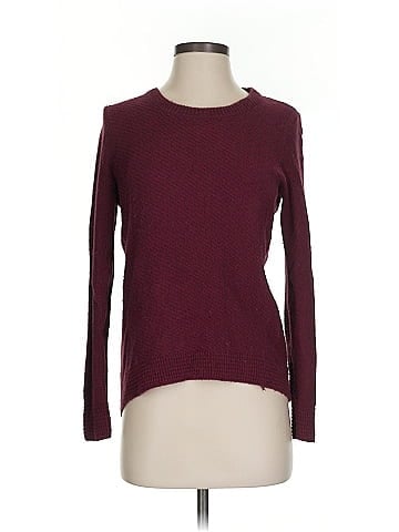 Madewell Pullover Sweater (view 1)
