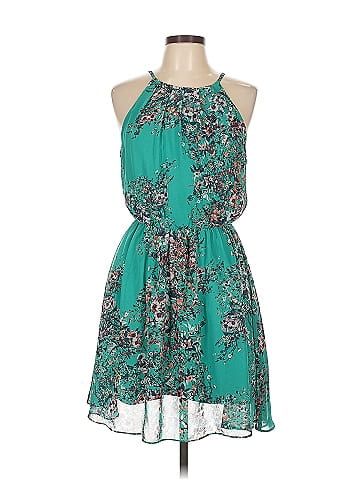 Iz Byer Casual Dress (view 1)