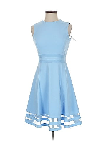 Calvin Klein Cocktail Dress (view 1)