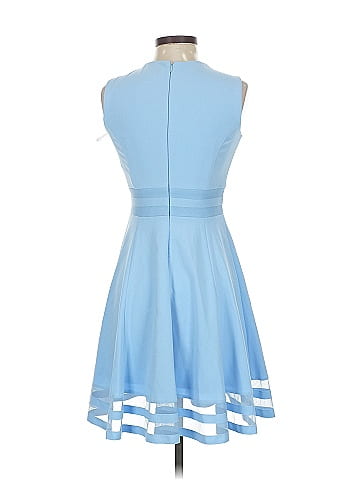 Calvin Klein Cocktail Dress (view 2)