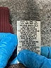 Breakin' Loose Burgundy Dress Pants Size 7 - photo 8
