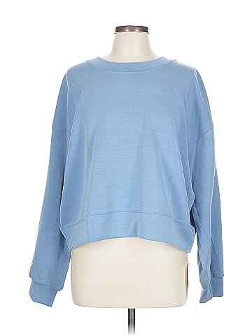 Lululemon Athletica Sweatshirt (view 1)
