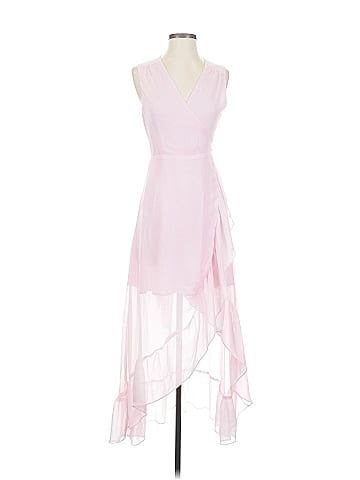 WAYF Cocktail Dress (view 1)