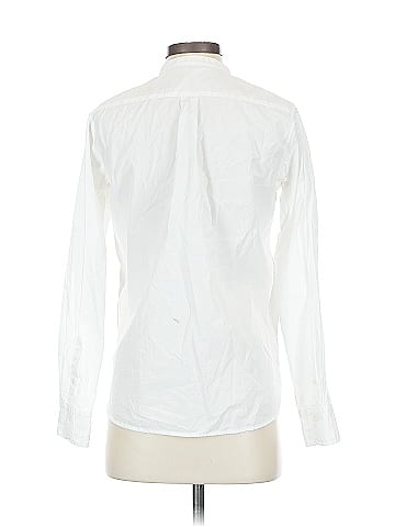 Muji Long Sleeve Button-Down Shirt (view 2)
