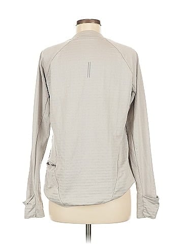 Nike Long Sleeve T-Shirt (view 2)
