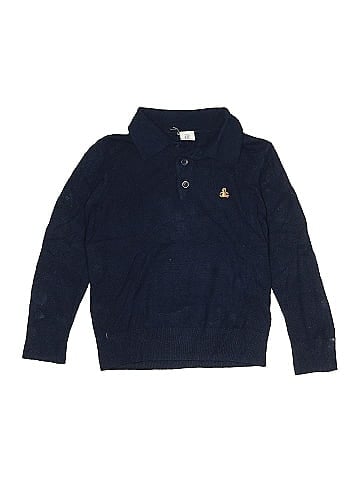 Baby Gap Pullover Sweater (view 1)