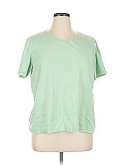 Cj Banks Short Sleeve T Shirt