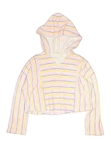 Roxy Girl Pullover Sweater (view 1)