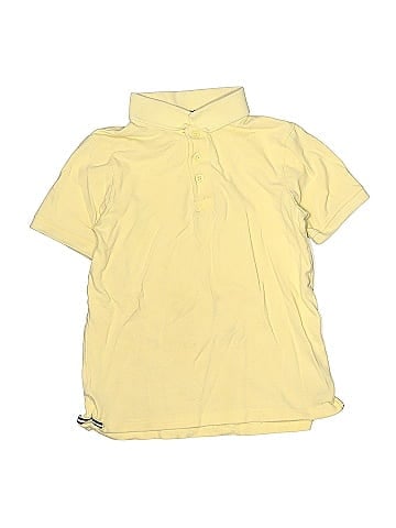 Gymboree Short Sleeve Polo (view 1)