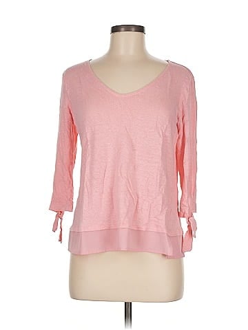Sanctuary 3/4 Sleeve T-Shirt (view 1)