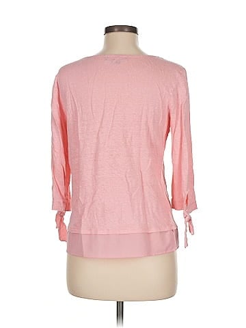 Sanctuary 3/4 Sleeve T-Shirt (view 2)