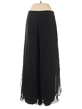 St. John Collection Silk Pants