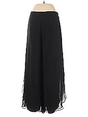 St. John Collection Silk Pants