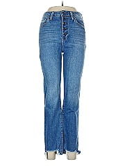 Just Black Jeans
