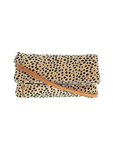 Ceri Hoover Leather Crossbody Bag (view 1)