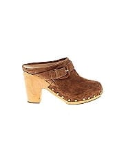 Veronica Beard Mule/Clog