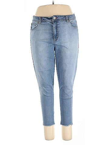 EV1 from Ellen Degeneres Jeans (view 1)