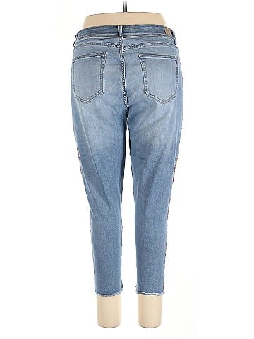 EV1 from Ellen Degeneres Jeans (view 2)