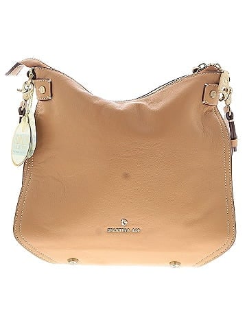 Spartina 449 Leather Shoulder Bag (view 1)
