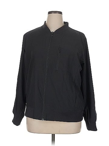 Banana Republic Track Jacket (view 1)