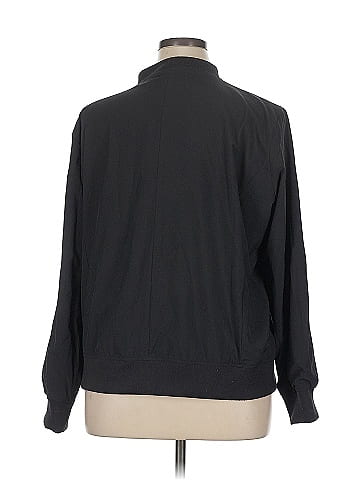 Banana Republic Track Jacket (view 2)