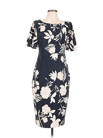 Eliza J Cocktail Dress (view 1)