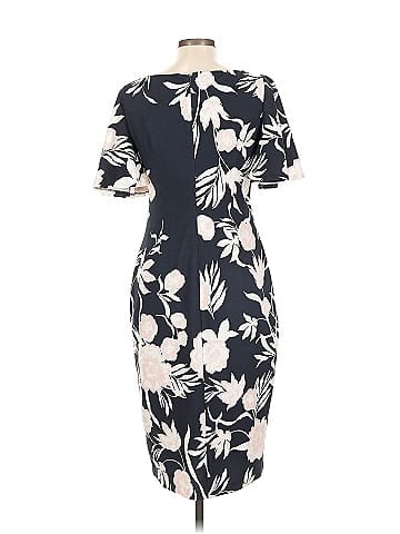 Eliza J Cocktail Dress (view 2)