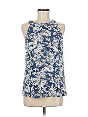 Fortune + Ivy Sleeveless Blouse