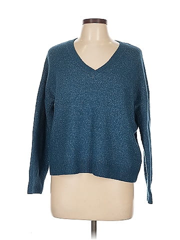 Gap Pullover Sweater (view 1)