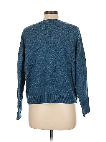 Gap Pullover Sweater (view 2)