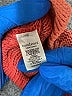 Sundance 100% Cotton Pink Pullover Sweater Size XS - photo 8