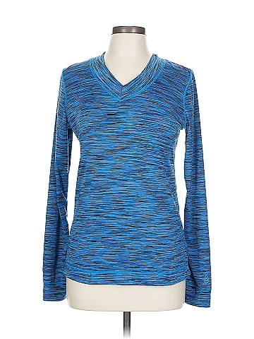 Cuddl Duds Long Sleeve T-Shirt (view 1)