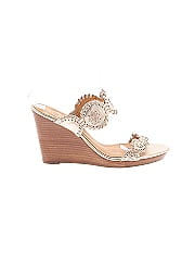 Jack Rogers Wedges