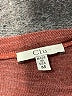 Clu Red Pink Long Sleeve T-Shirt Size M - photo 7