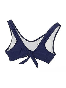 Blooming Jelly Swimsuit Top