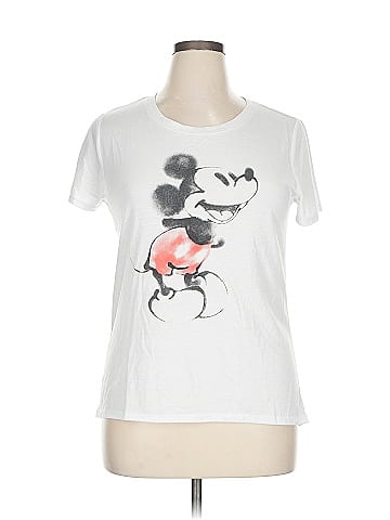 Disney Short Sleeve T-Shirt (view 1)