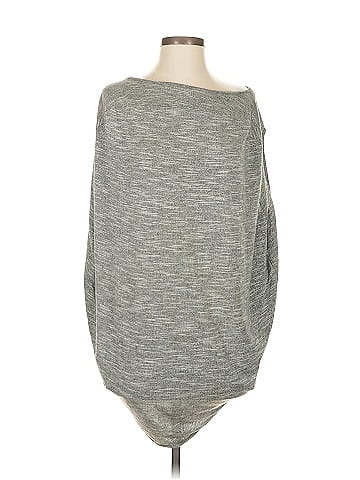 Fluxus Pullover Sweater (view 1)