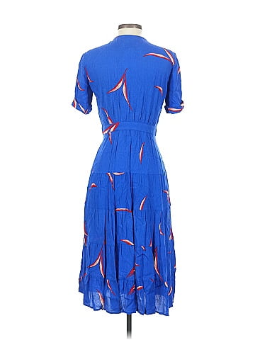 BA&SH Cocktail Dress (view 2)