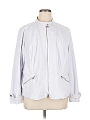 Cj Banks Track Jacket