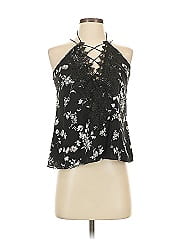 Wayf Sleeveless Blouse