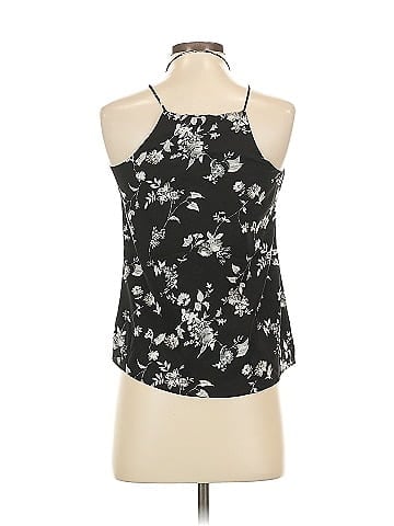 WAYF Sleeveless Blouse (view 2)