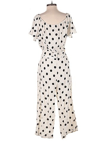 Monteau Jumpsuit (view 2)